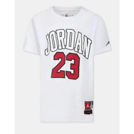 Nike Jordan Practice Flight T-shirt White
