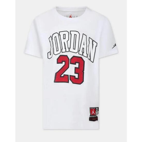 Nike Jordan Practice Flight T-shirt White