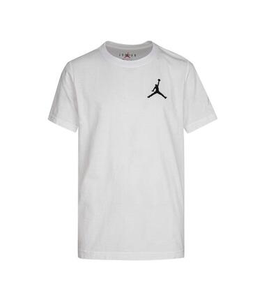 T-shirt Nike Jordan enfant brodé Jumpman 10 ans