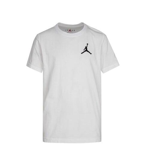 T-shirt Nike Jordan enfant brodé Jumpman 10 ans