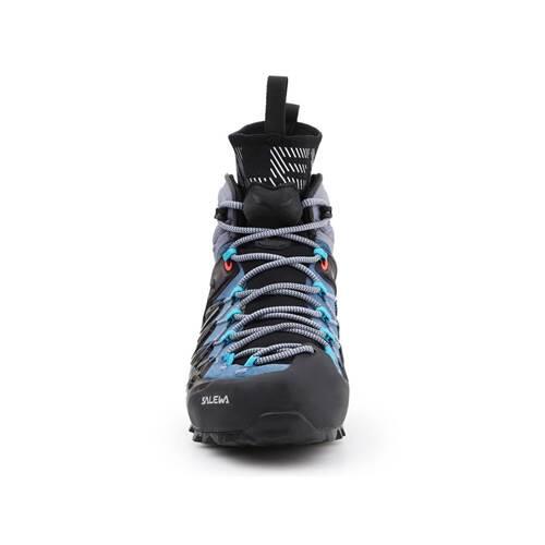 Chaussure randonnée femmes Salewa WS Wildfire Edge Mid Gtx 2/5