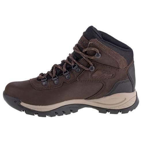 Chaussures femme Columbia Newton Ridge Plus 2/4