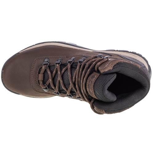 Chaussures femme Columbia Newton Ridge Plus 3/4