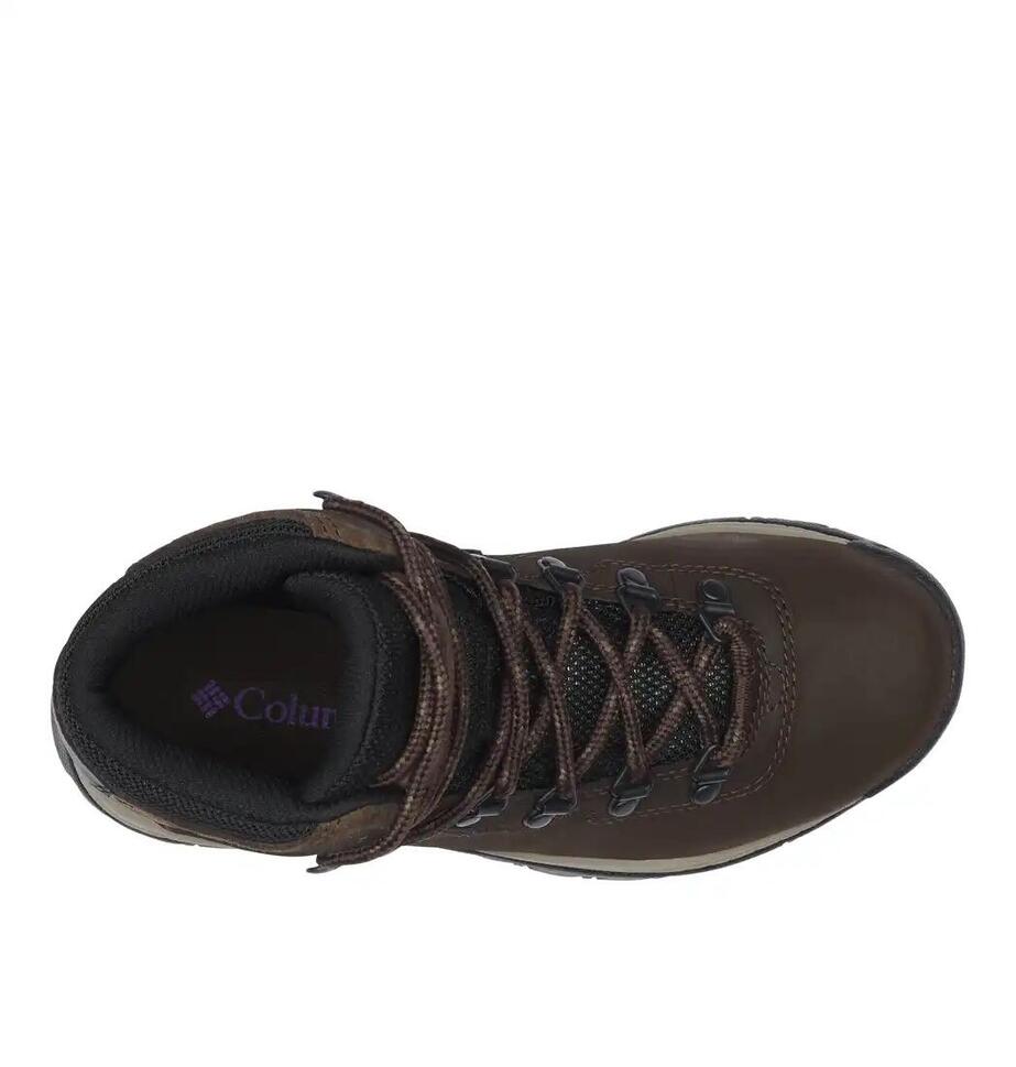 Buty do chodzenia damskie Columbia W Newton Ridge Plus