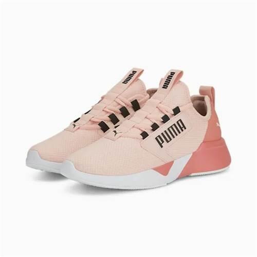 Chaussure universel femmes Puma Retaliate Mesh Wns 3/5