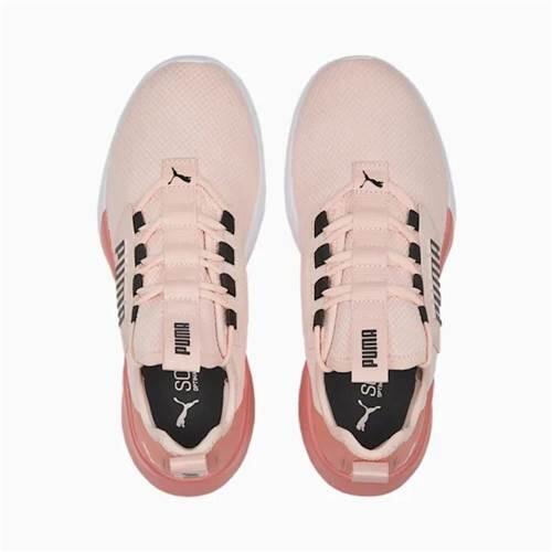 Chaussure universel femmes Puma Retaliate Mesh Wns 5/5