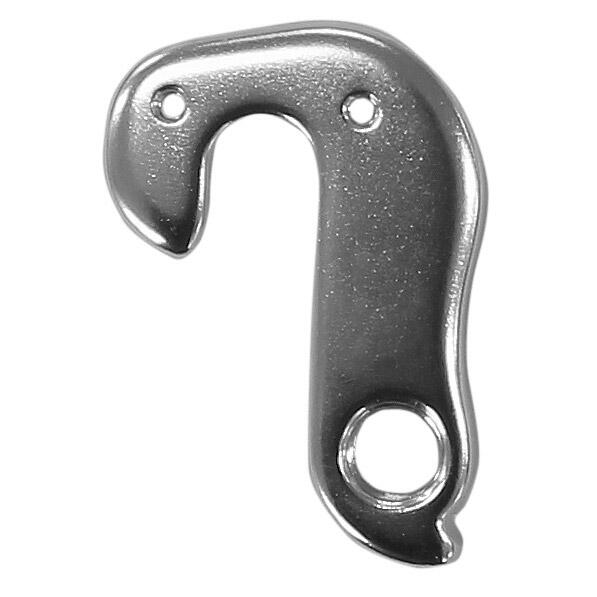 Union Schaltauge GH-038 mit M3x0,5 Schraubensatz 3/6
