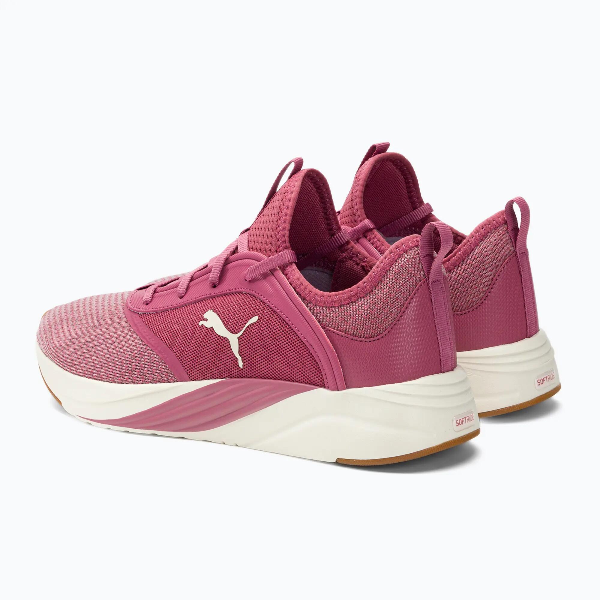 Zapatos de running PUMA Softride Ruby Rose 3/7
