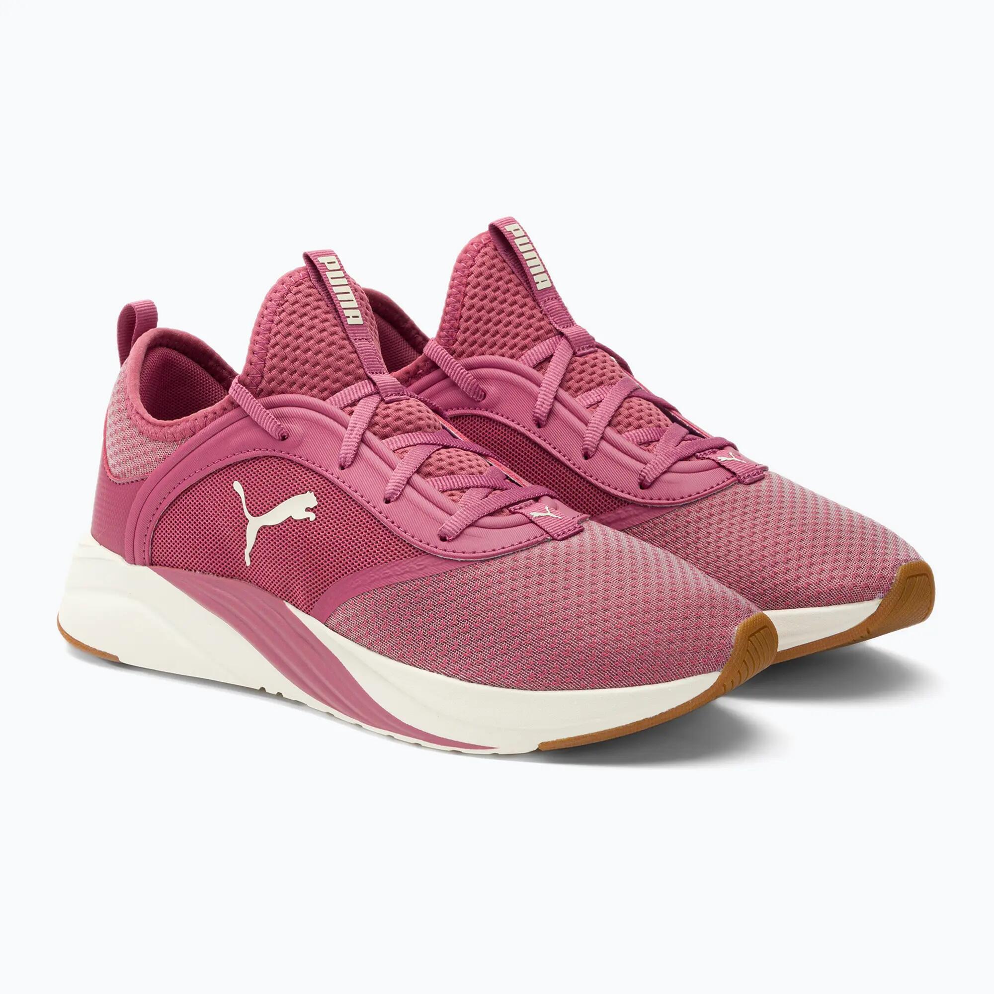 Zapatos de running PUMA Softride Ruby Rose 4/7