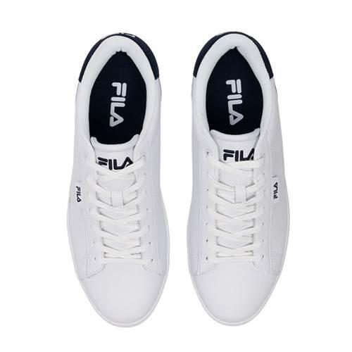 Chaussures universel hommes Fila Bari 5/5