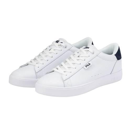 Chaussures universel hommes Fila Bari 3/5