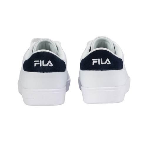 Chaussures universel hommes Fila Bari 4/5