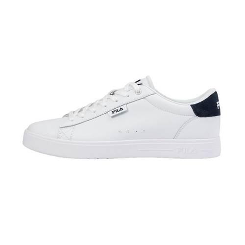 Chaussures universel hommes Fila Bari 2/5