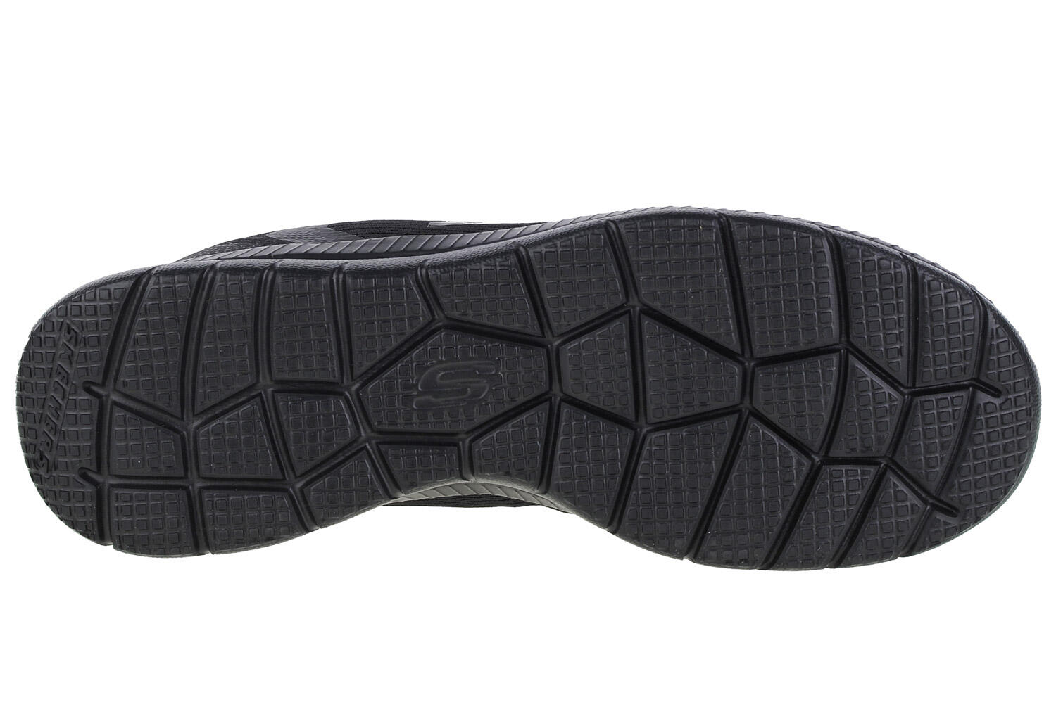 Zapatilla Multideporte para MUJER SKECHERS BOUNTIFUL QUICK PA 4/5