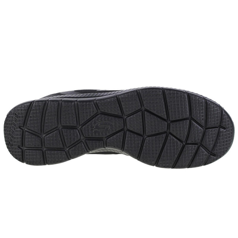 Chaussures Bountiful-Quick Path Noir - 12607-BBK