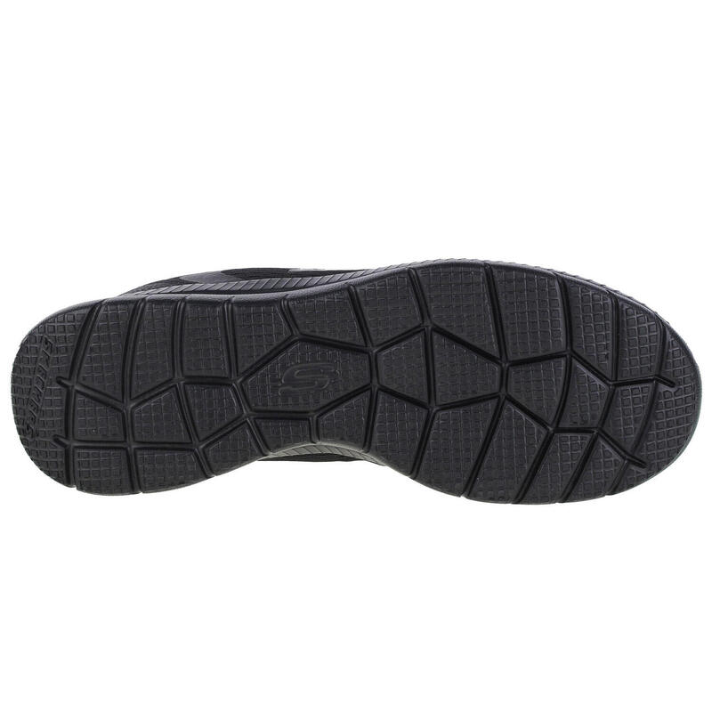 Pantofi sport Skechers Bountiful negri pentru fitness