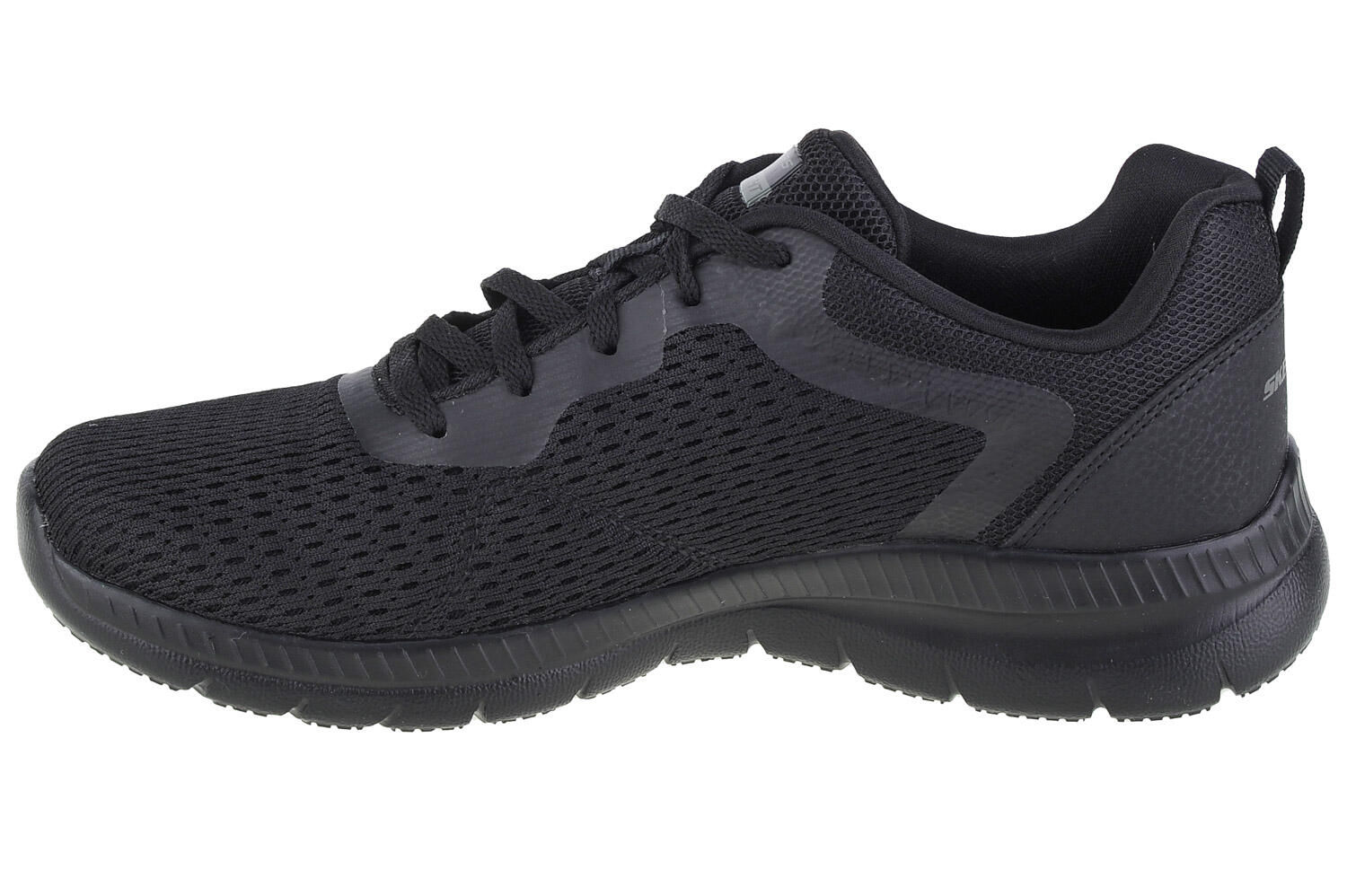 Zapatilla Multideporte para MUJER SKECHERS BOUNTIFUL QUICK PA 2/5