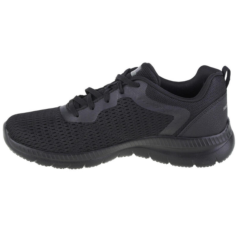 Pantofi sport Skechers Bountiful negri pentru fitness