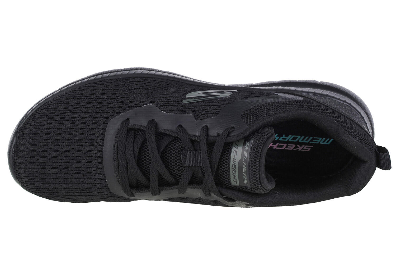 Zapatilla Multideporte para MUJER SKECHERS BOUNTIFUL QUICK PA 3/5