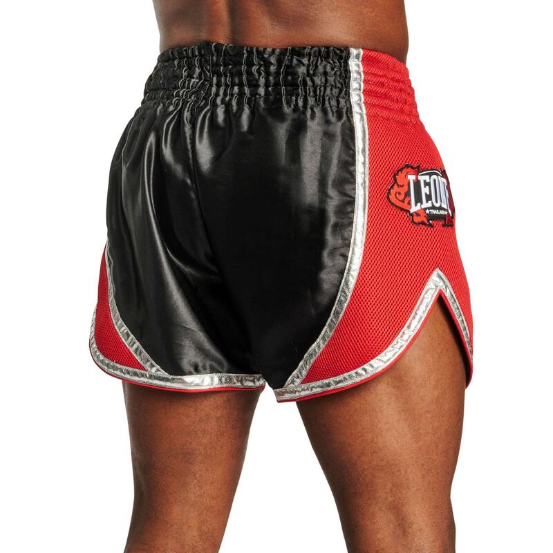 Short LEONE Thai Chiang Rai Negru