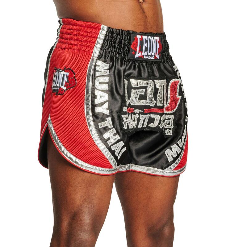 Short LEONE Thai Chiang Rai Negru