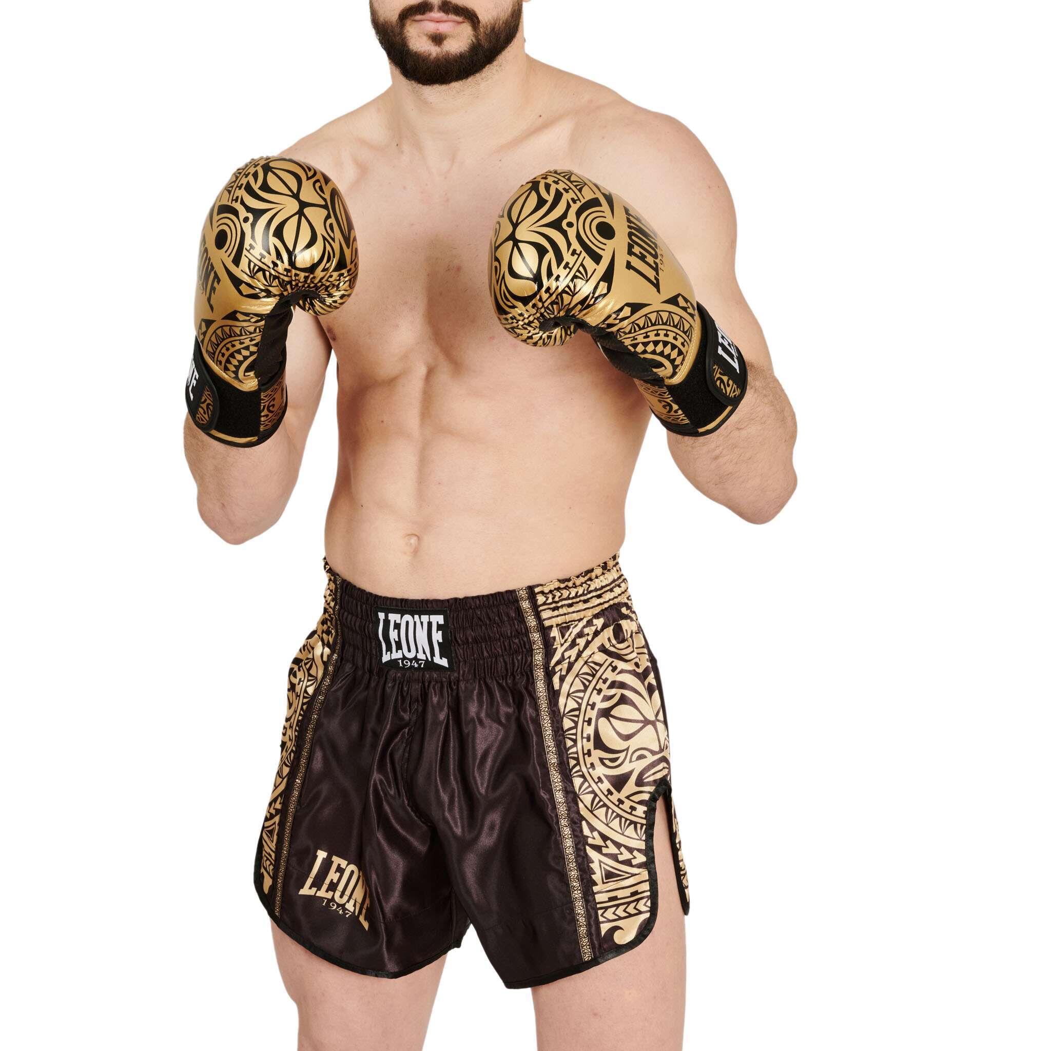 Leone Shorts Kick Haka Uomo 5/7