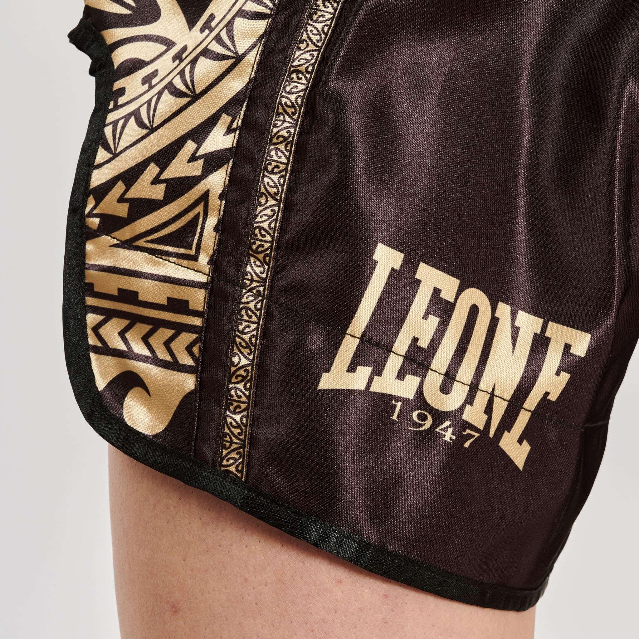 Leone Shorts Kick Haka Uomo 3/7