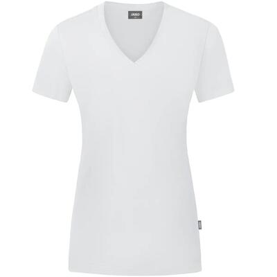 Dames-t-shirt jako organic