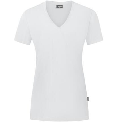 JAKO Damen T-Shirt Organic