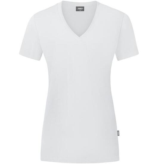 JAKO Damen T-Shirt Organic