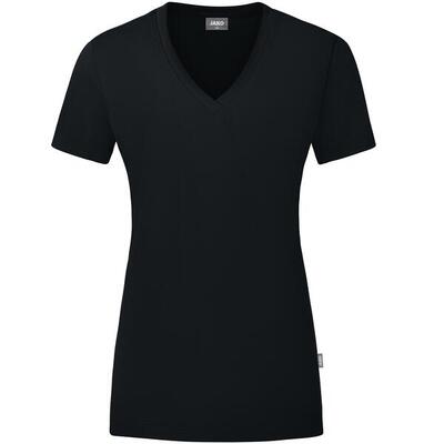 JAKO Damen T-Shirt Organic
