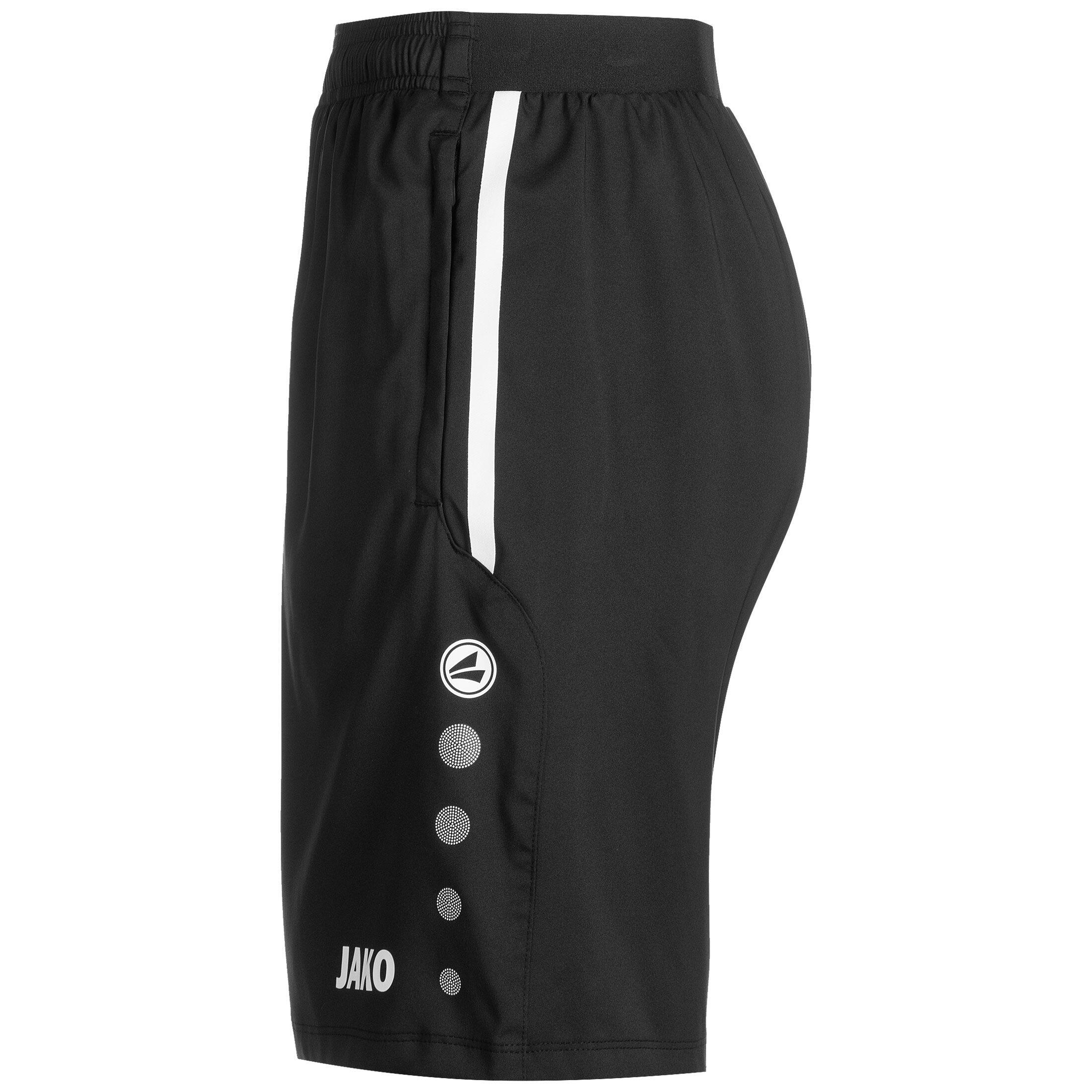 Shorts Allround Herren JAKO 3/4