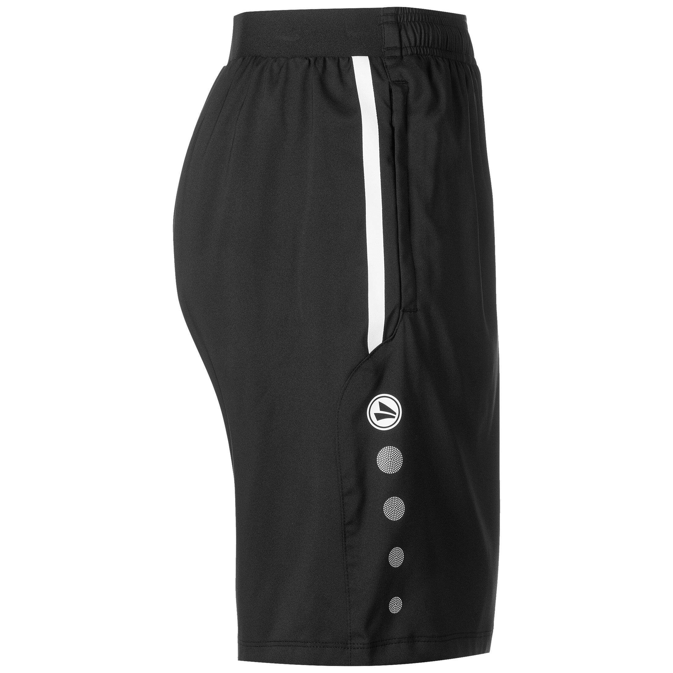 Shorts Allround Herren JAKO 4/4