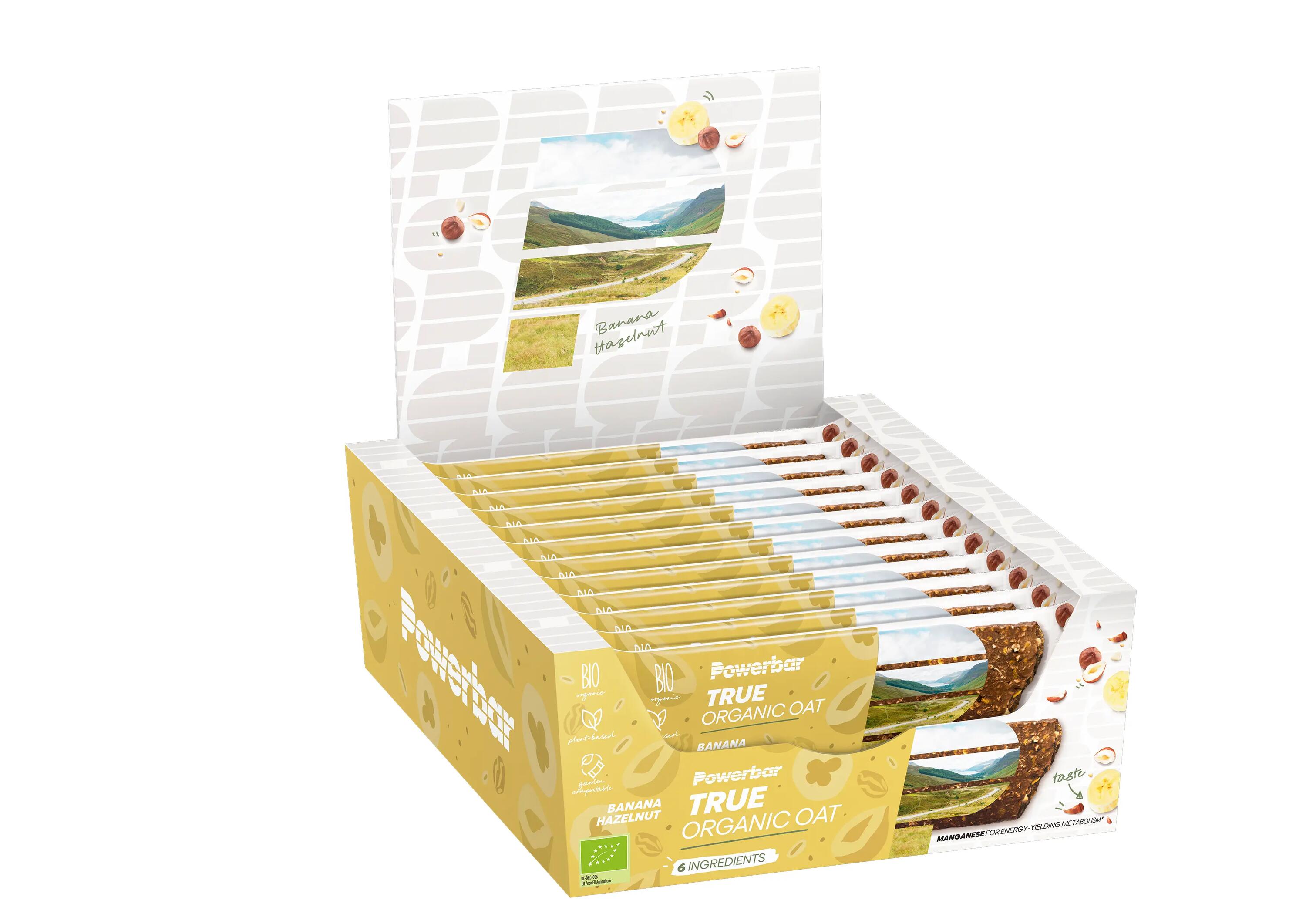 POWERBAR picture