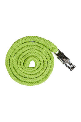 Lunghina cavallo con moschettone antipanico HKM Stars Softice
