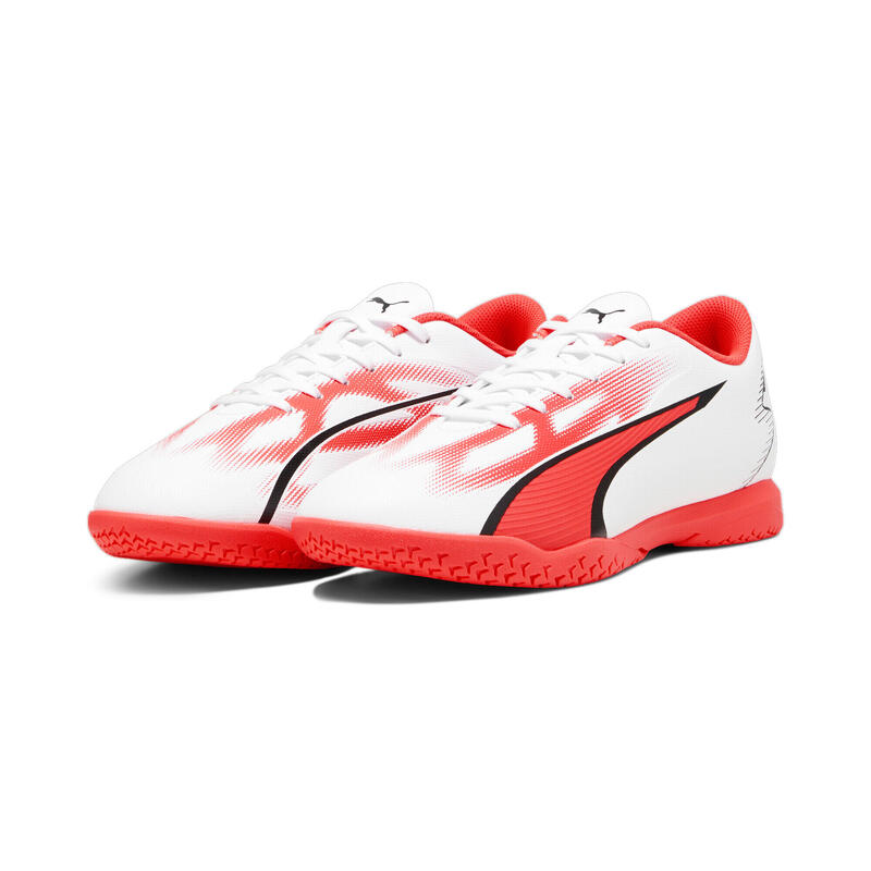 PUMA Ultra Play It Fußball Hallenschuhe