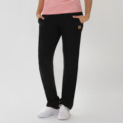 Kühlende Damen Freizeithose Anni mit geradem Bein ANNI