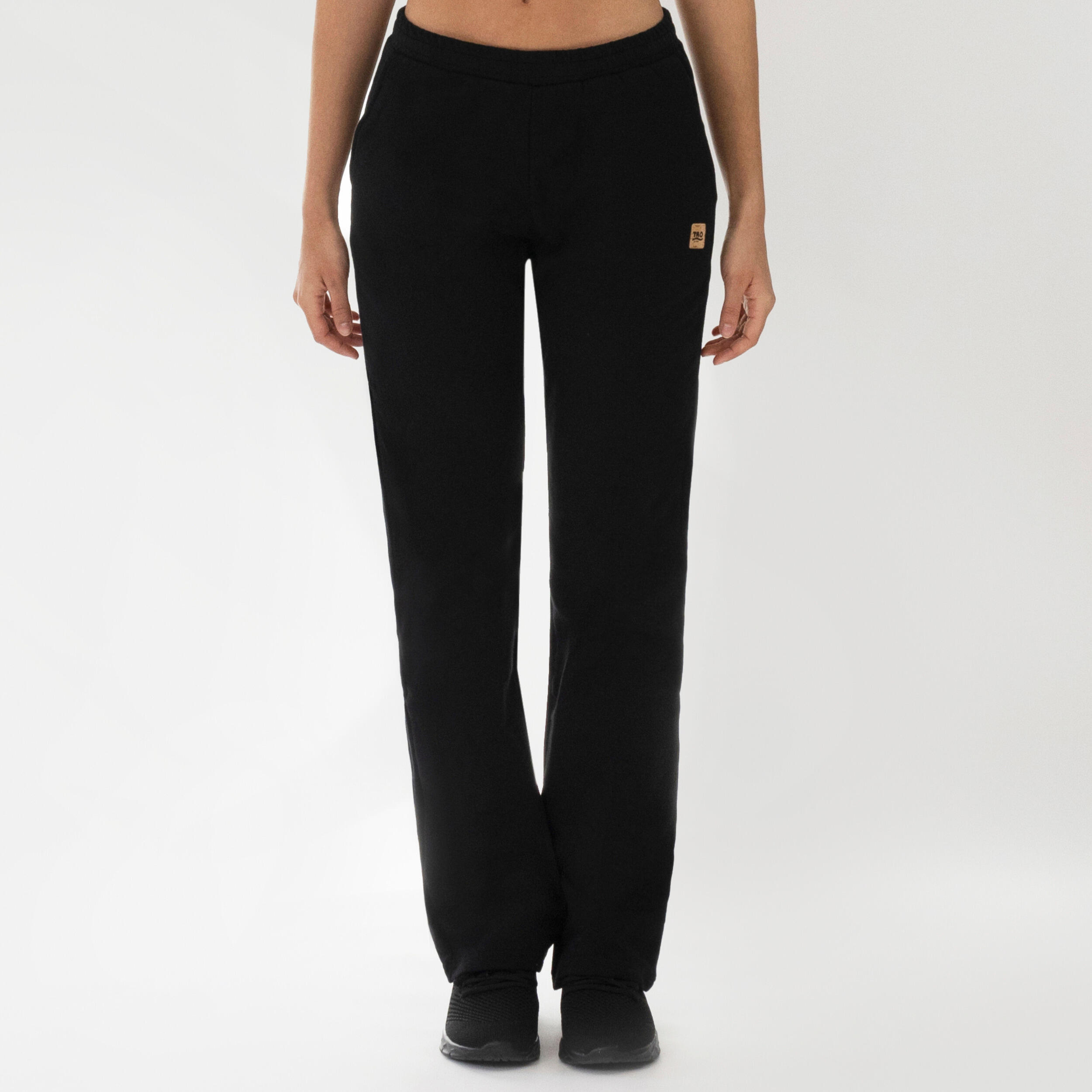 Damen HEIDI Bequeme Jogginghose | Nachhaltig & fair 4/7