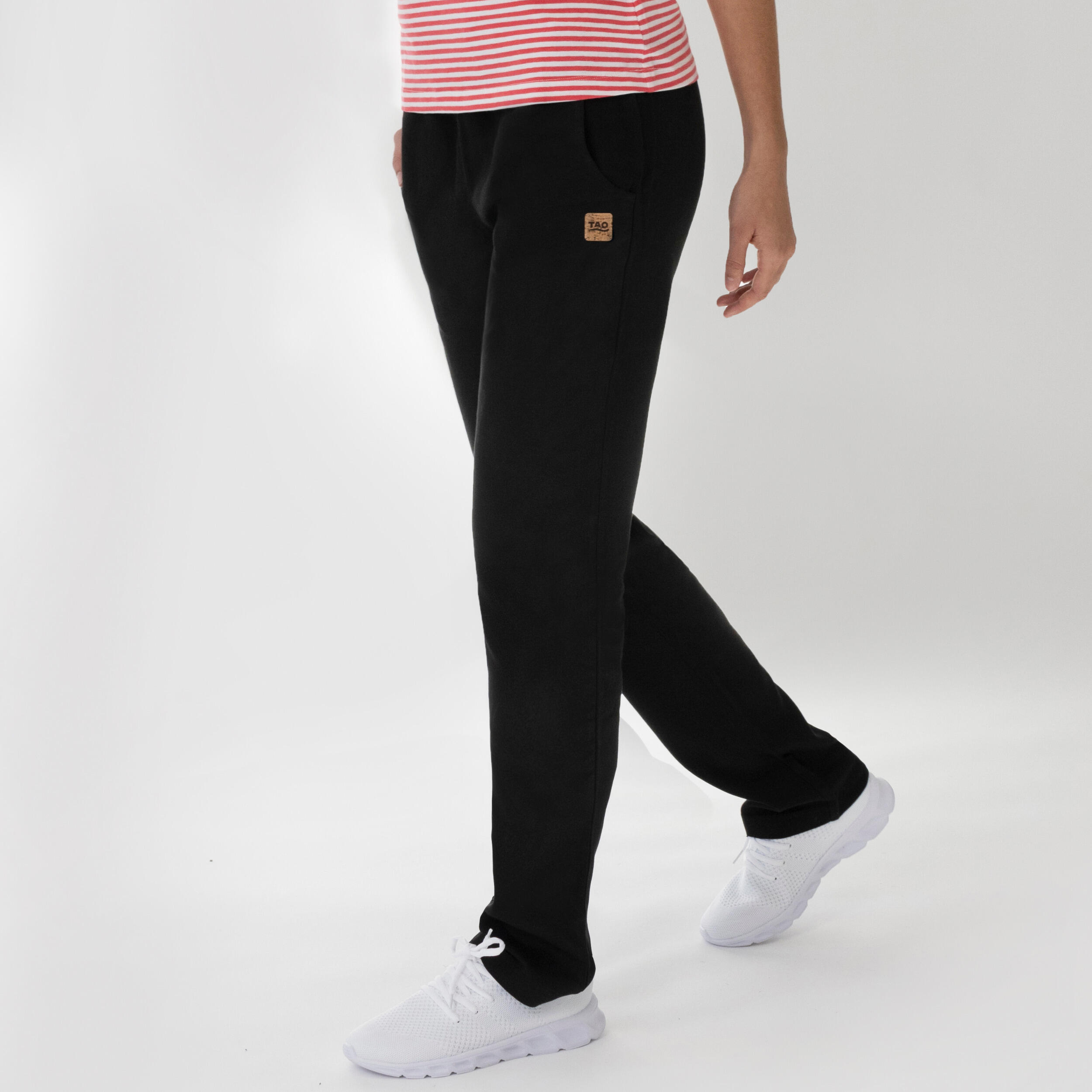 Damen ANNI Kühlende Damen Freizeithose | Nachhaltig & fair 2/7