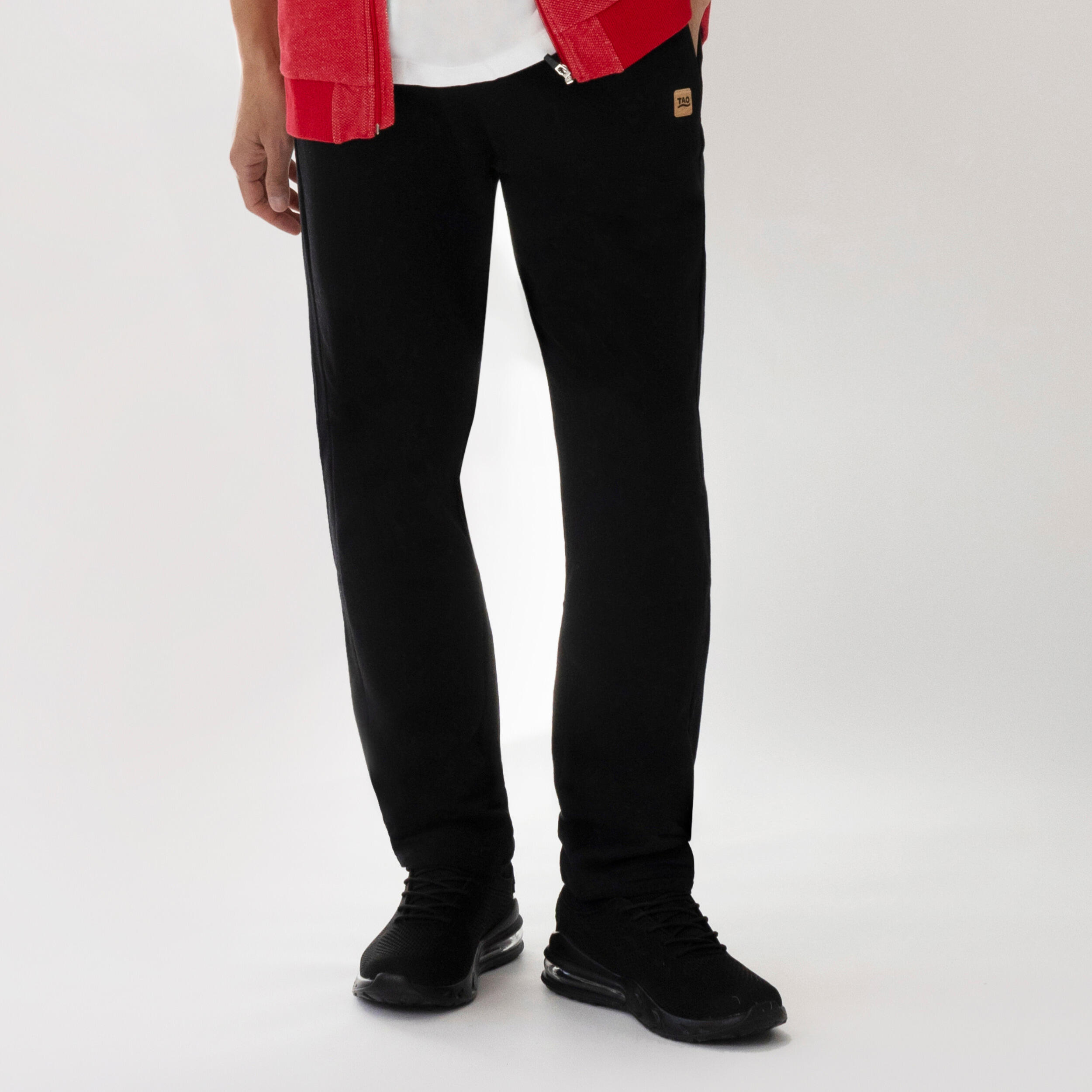 Bequeme Herren Jogginghose Hansi aus Bio-Baumwolle HANSI 3/7