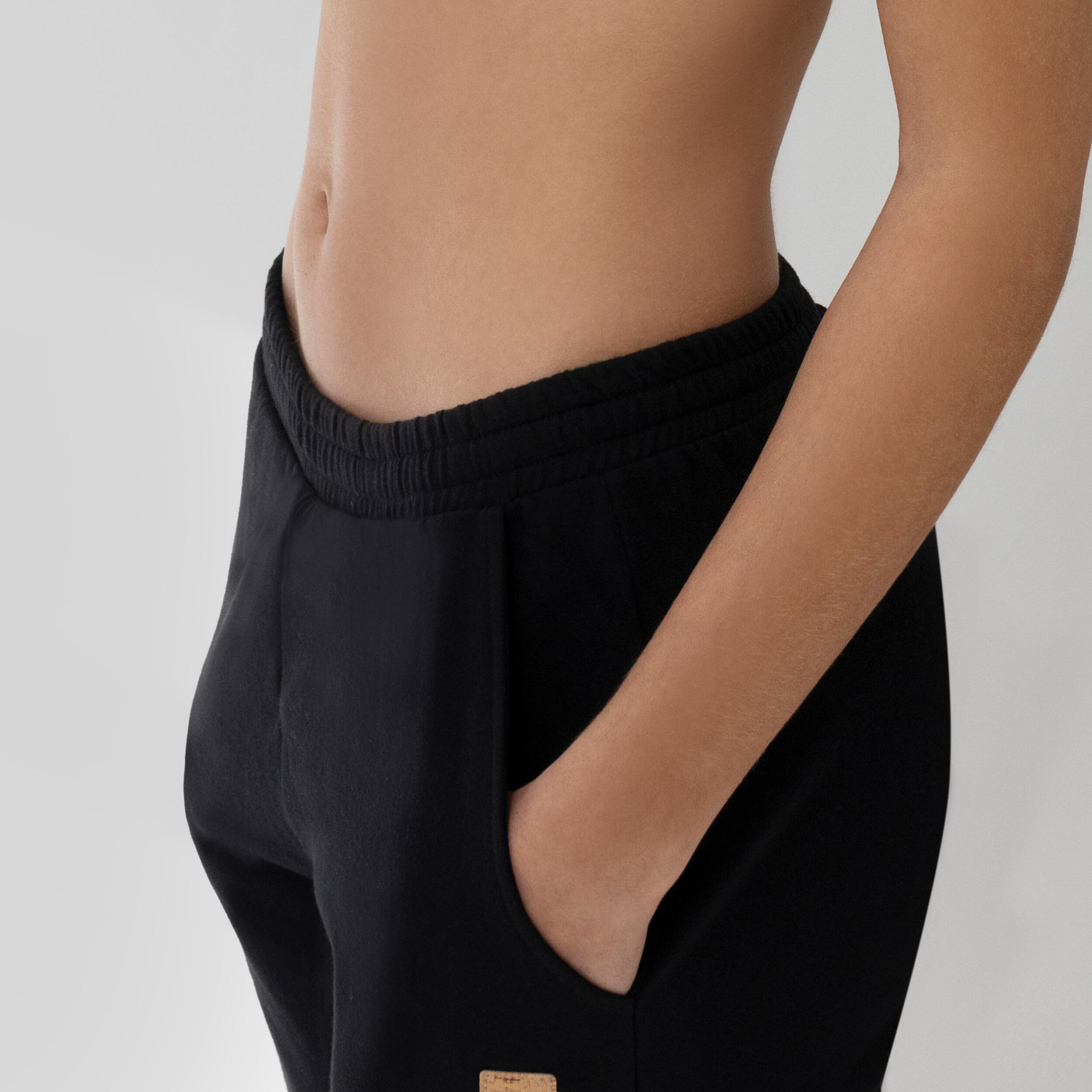 Damen HEIDI Bequeme Jogginghose | Nachhaltig & fair 2/7