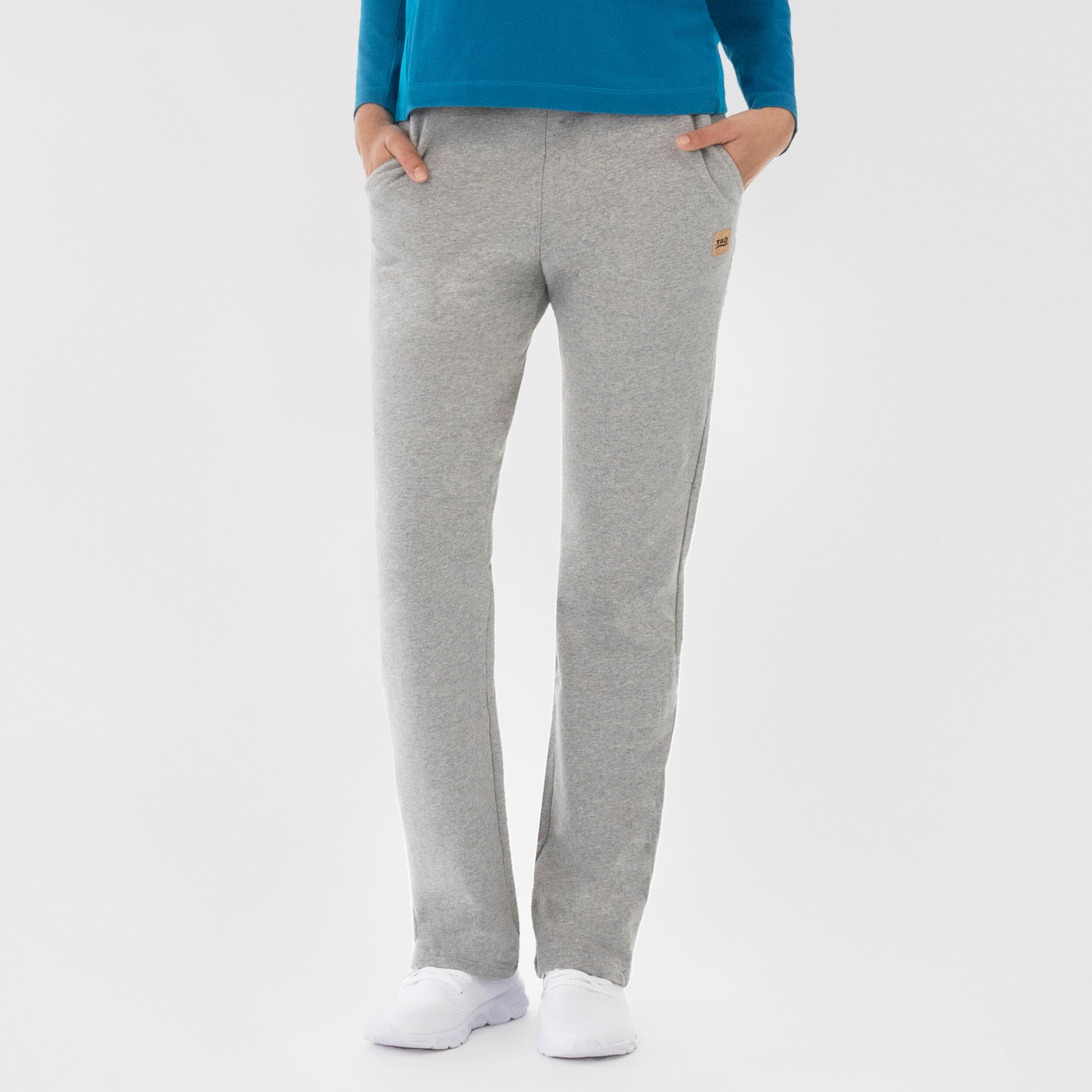 Damen HEIDI Bequeme Jogginghose | Nachhaltig & fair 3/7
