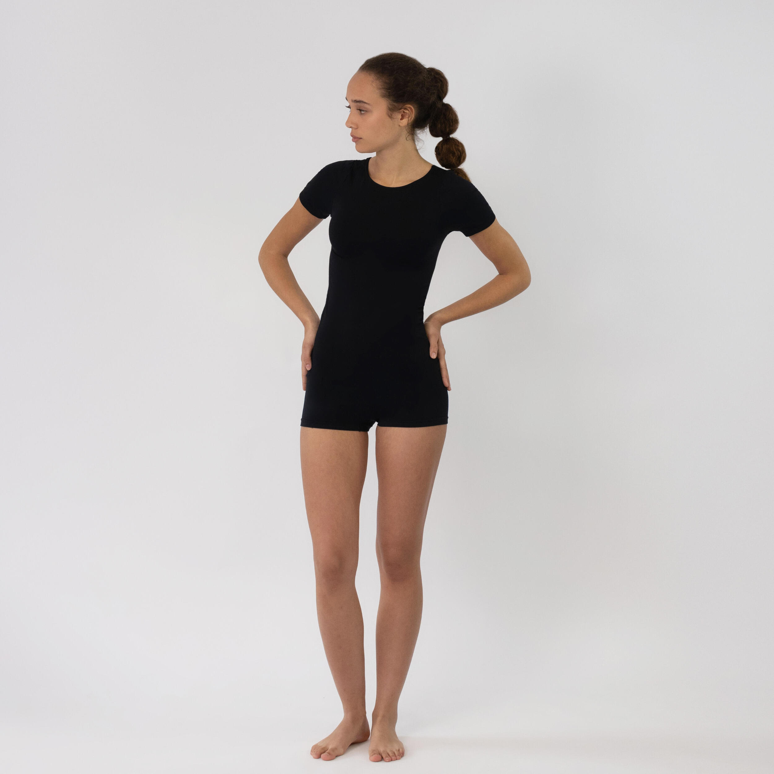 Geruchsneutralisierende Damen Funktionsboxer BOXER 5/6