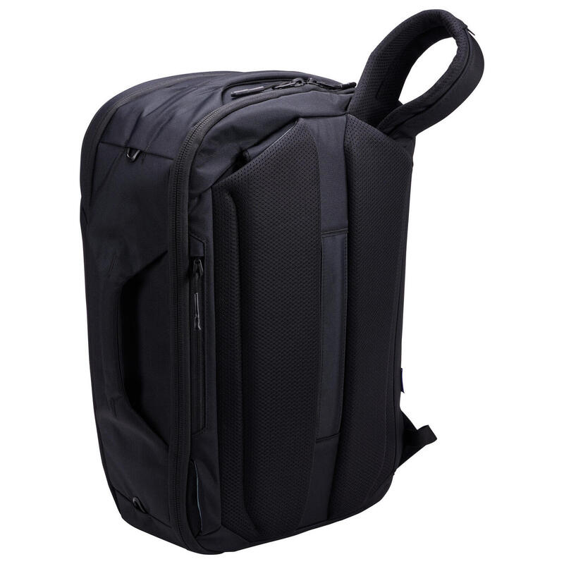 Subterra 2 Convertible Carry on Travel Backpack 40L - Black