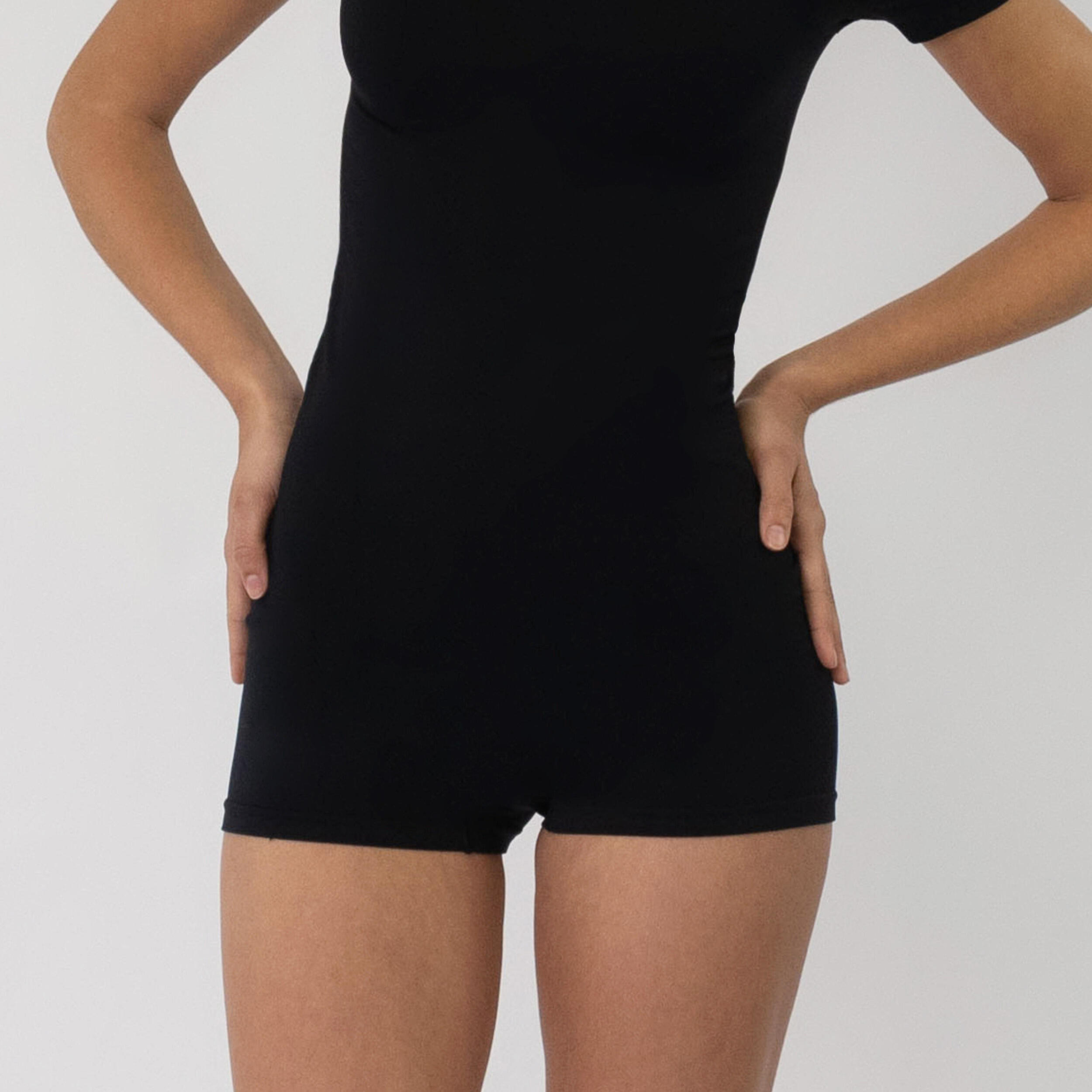 Geruchsneutralisierende Damen Funktionsboxer BOXER 3/6