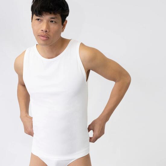 TANK TOP atmungsaktives Herren Funktionsunterhemd