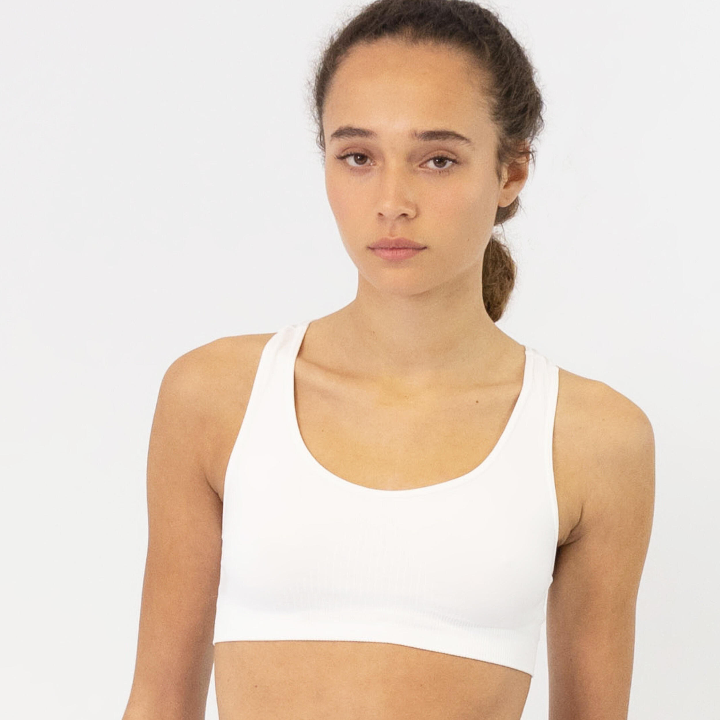 Nahtloses Damen Funktionsbustier BUSTIER 6/7