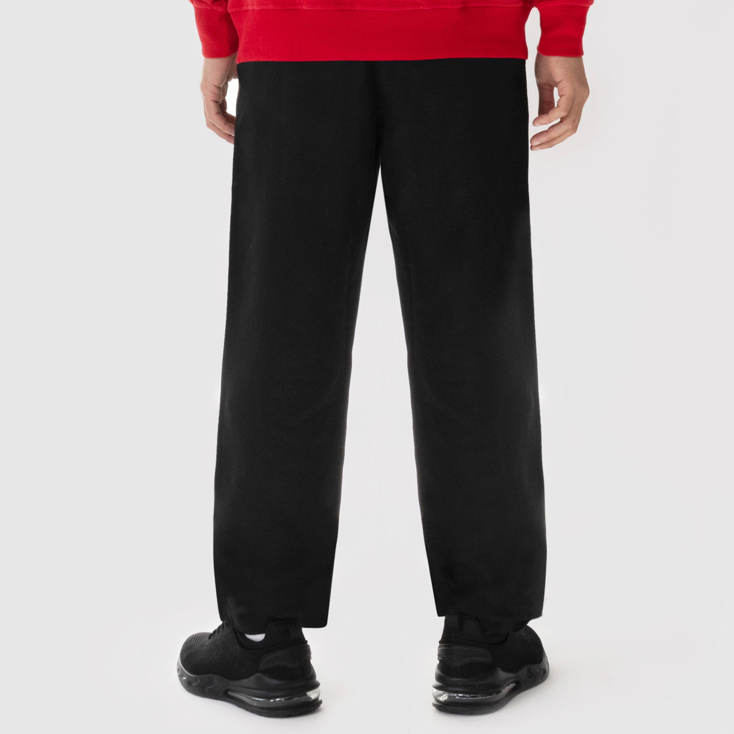 Kühlende Herren Freizeithose mit geradem Bein TIMMY 2/7