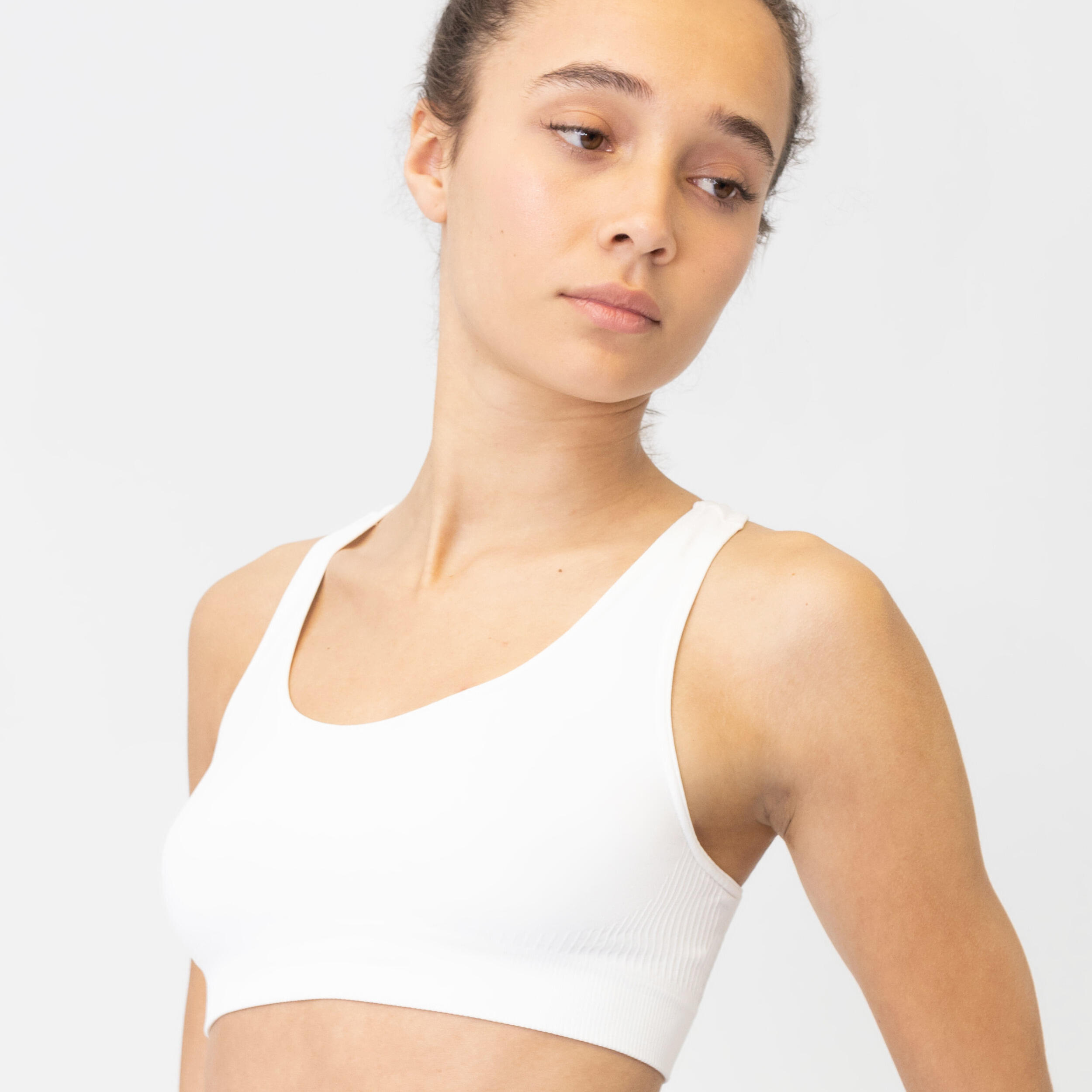 Nahtloses Damen Funktionsbustier BUSTIER 5/7