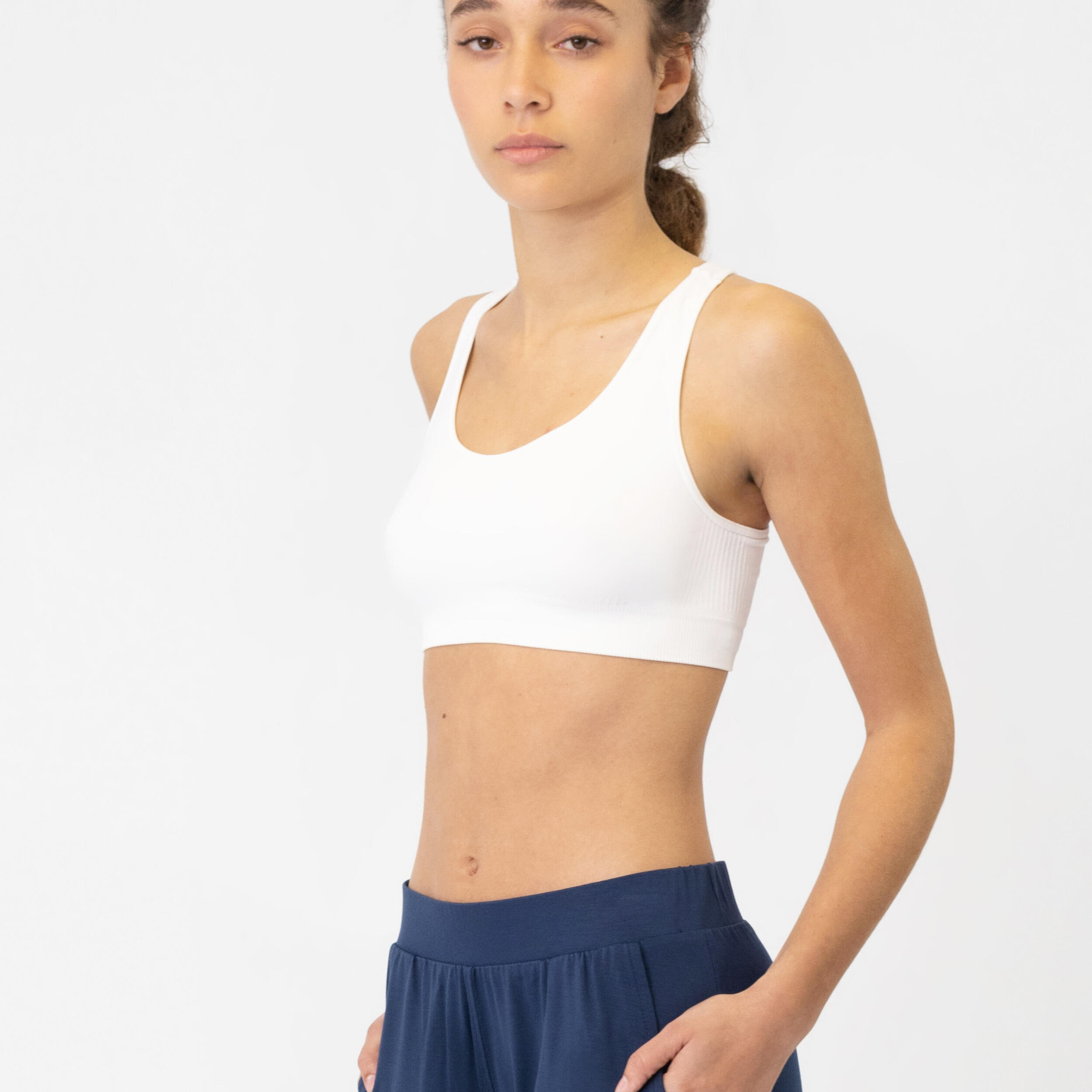 Nahtloses Damen Funktionsbustier BUSTIER 7/7